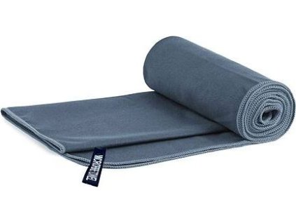 Microfibre rychleschnoucí ručník 50 x 120 cm navy