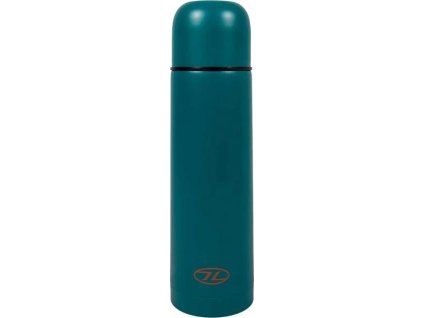 Termoska HIGHLANDER Duro flask 500ml zelená SN00199