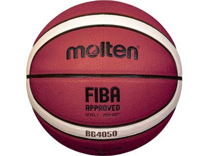 B5G4050 basketbalový míč