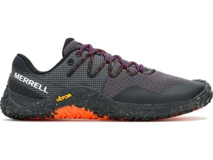 obuv merrell J068259 (Boty Merrell pánské 40)