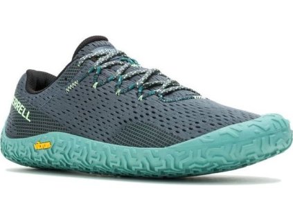 obuv merrell J068271 (Boty Merrell pánské 40)