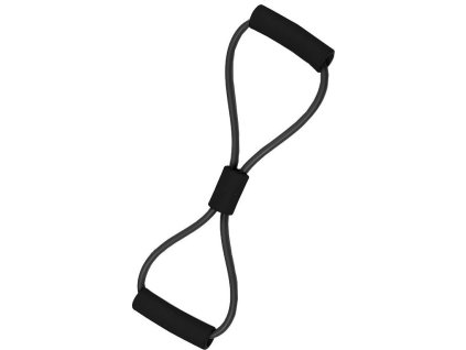 Posilovací expander SEDCO CE504 - Light černá CX-CE504
