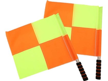Sada pomezních praporků SEDCO CF102  CF102