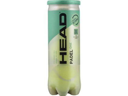 Padel One míčky na padel