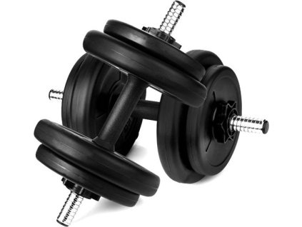 Činky nakládací SEDCO DBS1205-15 - sada 2x7,5 kg  DBS1205-15