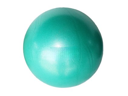FitGym overball - zelený 20cm