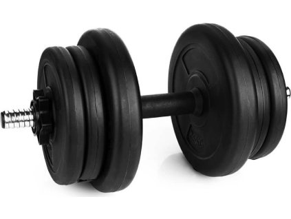 Činky nakládací SEDCO DBS1205-10 kg  DBS1205-10