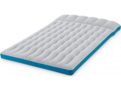 Nafukovací matrace Intex 67999 CAMPING DOUBLE 127x193x24 cm  67999