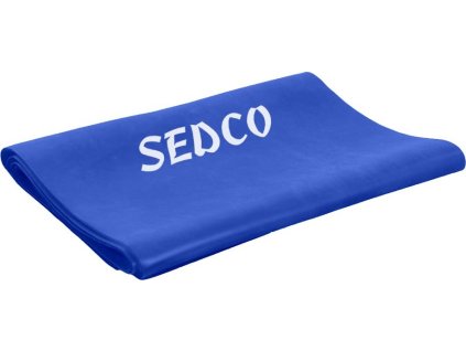 Posilovací odporová guma SEDCO CE1005 modrá CE1005-M