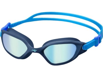 Eclipse Mirror plavecké brýle modrá