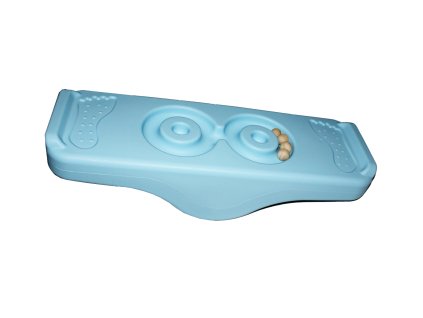 Senzorická balanční deska pro děti- modrá