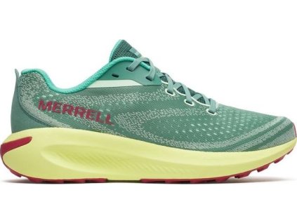 obuv merrell J068379 (Boty Merrell pánské 40)