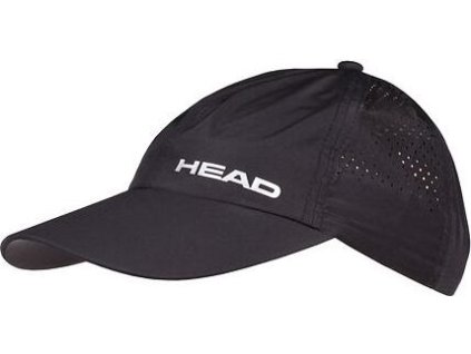 Kids Pro Player Cap 2025 dětská kšiltovka černá