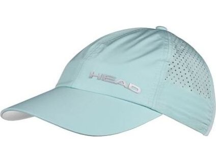 Kids Pro Player Cap 2025 dětská kšiltovka aqua