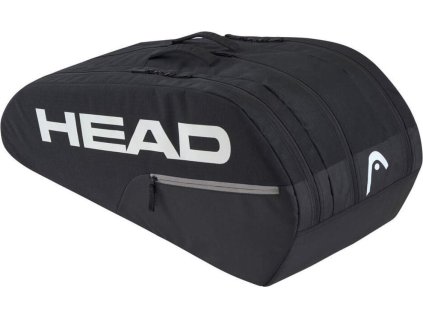 Base Racquet Bag L 2025 taška na rakety černá
