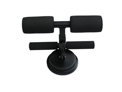 Sit Up Merco posilovač břišních svalů černý