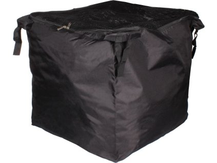 Black Bag taška na míče