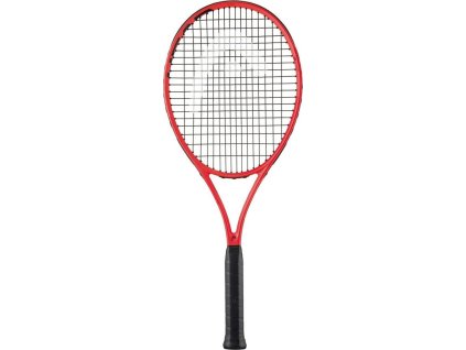 MX Attitude COMP 2025 tenisová raketa oranžová (Grip G0)