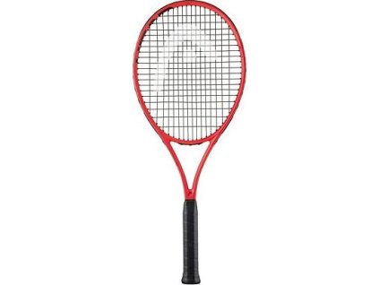 MX Attitude COMP 2025 tenisová raketa oranžová (Grip G0)