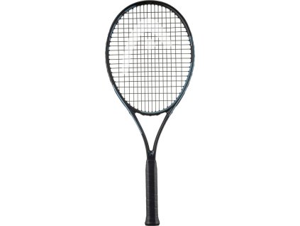 MX Attitude COMP 2025 tenisová raketa modrá (Grip G0)