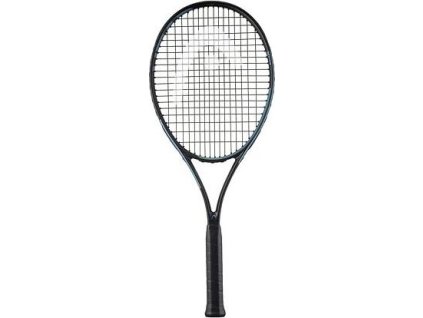 MX Attitude COMP 2025 tenisová raketa modrá (Grip G0)