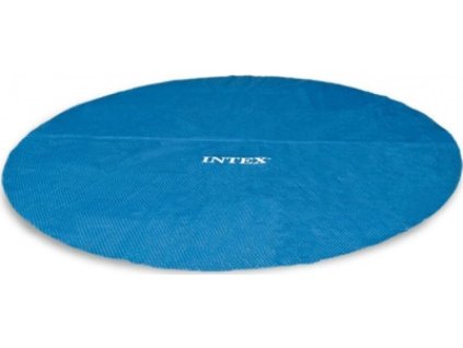 Bazénová plachta SOLAR 538 cm Intex 28015  28015