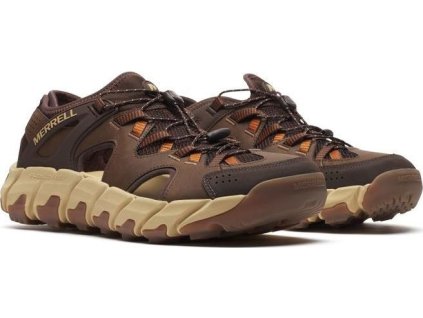 obuv merrell J038027 (Boty Merrell pánské 40)