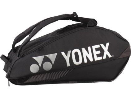Bag 92426 6R 2024 taška na rakety černá
