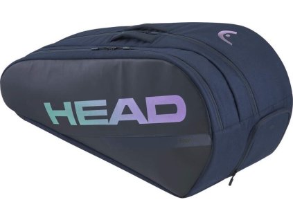 Tour Racquet Bag L 2025 taška na rakety navy