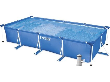 Bazén Intex 28274 Metal Frame 450x220x84 cm  28274