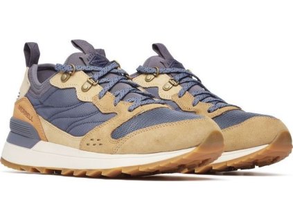 obuv merrell J007005 (Boty Merrell pánské 40)