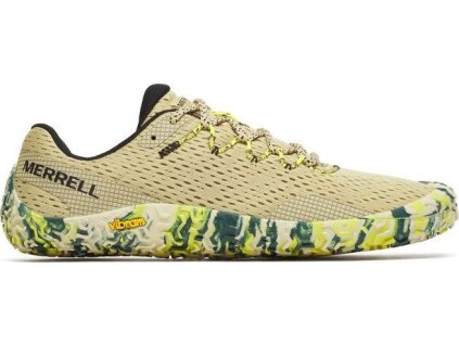 obuv merrell J068463 (Boty Merrell pánské 40)
