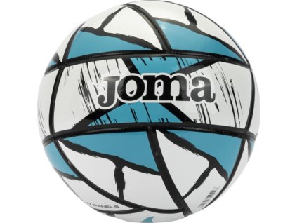 Pentaforce futsalový míč tyrkysová