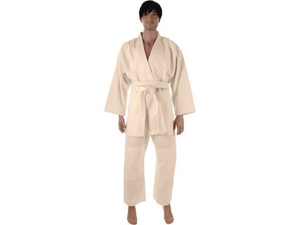 Sedco Kimono JUDO 130 + pásek režná)  8031RE