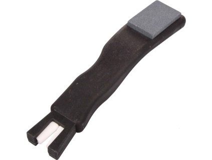 Sharp brousek na brusle