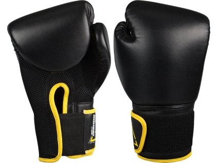 Boxer PU boxovací rukavice 14 oz