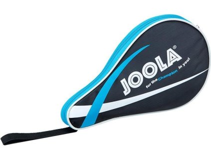 Pouzdro na pálku na stolní tenis Joola 80501 černá 80501