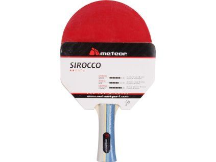 Sirocco pálka na stolní tenis