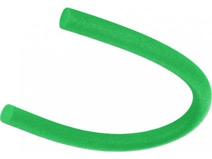 Tyč do vody - pěnová nudle MIREL 120 cm zelená 3273ZE