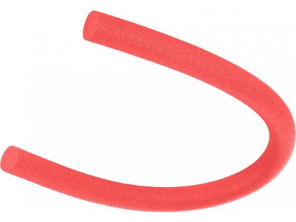 Tyč do vody - pěnová nudle MIREL 120 cm červená 3273CE