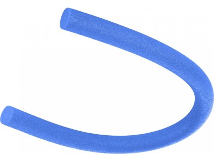 Tyč do vody - pěnová nudle MIREL 120 cm modrá 3273MO