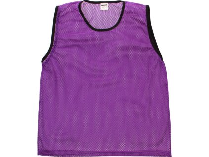 Exclusive rozlišovací dres fialová (Velikost oblečení 128)