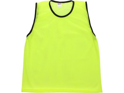Exclusive rozlišovací dres žlutá