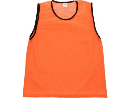 Exclusive rozlišovací dres oranžová