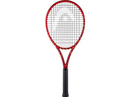 MX Spark SUPRM 2024 tenisová raketa červená (Grip G2)