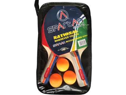 Sada na stolní tenis SPARTAN 310  310