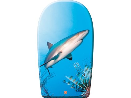 Plavecká deska MONDO 11249 SEASIDE 84 cm modrá MON11249ZR