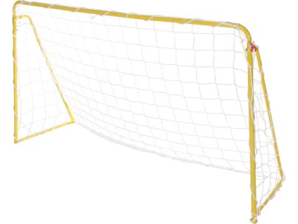 5 Feet Goal YW fotbalová branka žlutá