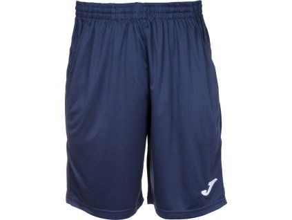 Open III Bermuda šortky navy