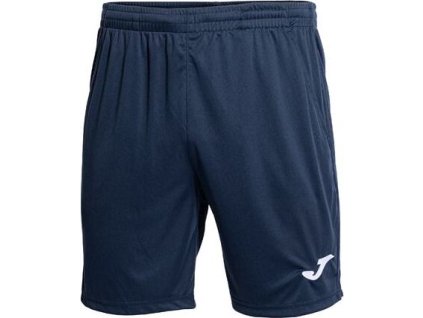 Open III Bermuda šortky navy